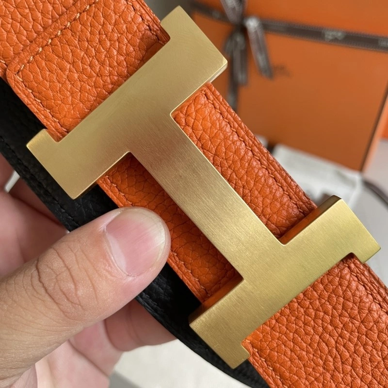 Hermes Belts Sustainable 294904