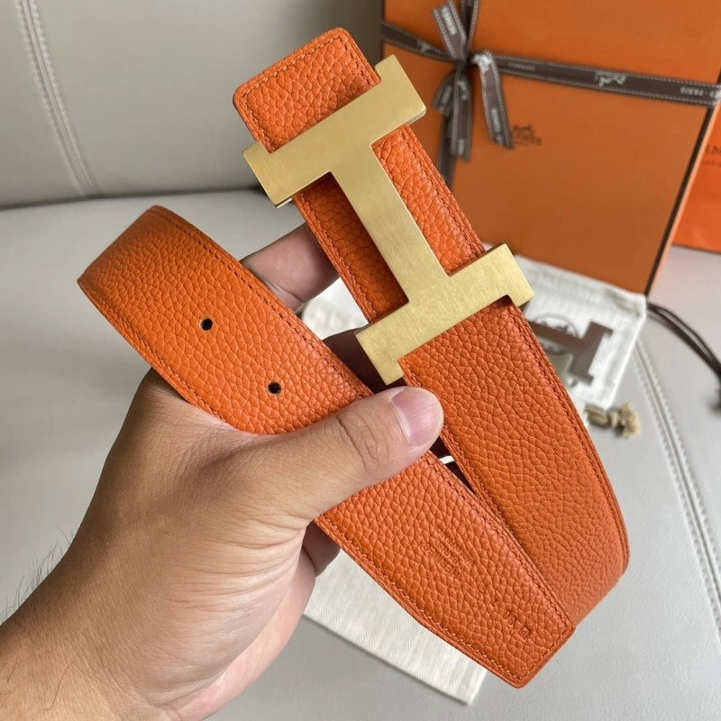 Hermes Belts Sustainable 294904