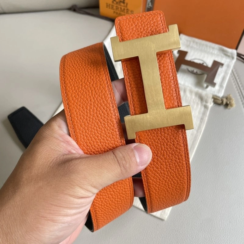 Hermes Belts Sustainable 294904