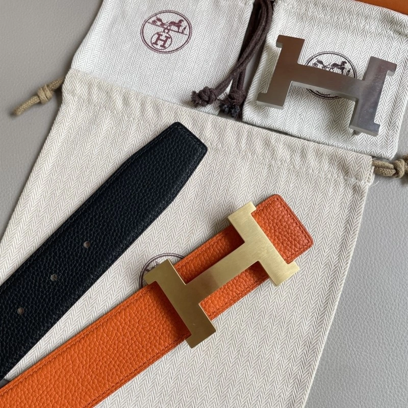 Hermes Belts Sustainable 294904