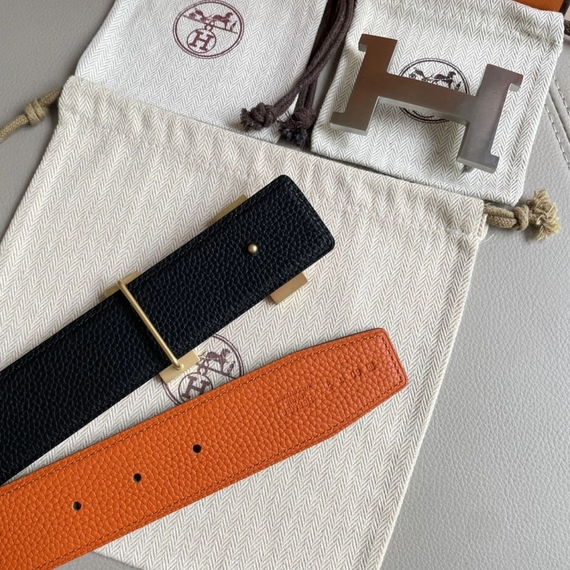 Hermes Belts Sustainable 294904