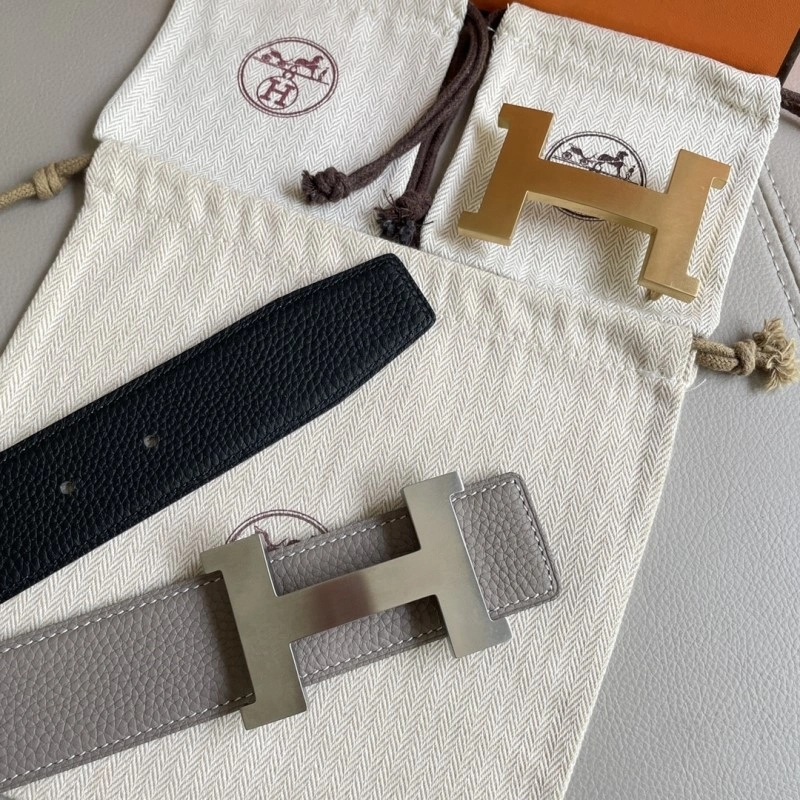 Durable Hermes Belts 294881