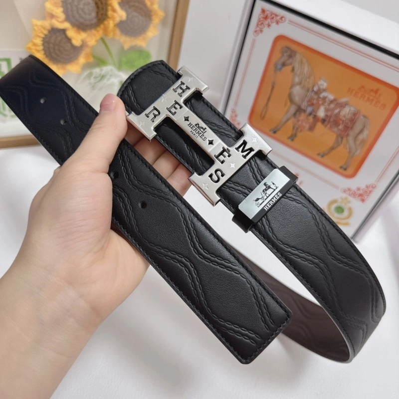 Hermes Belts Thermal 294878