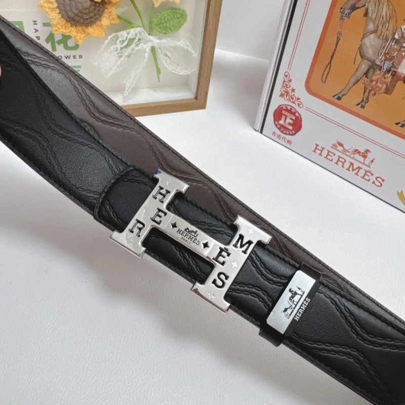 Hermes Belts Thermal 294878
