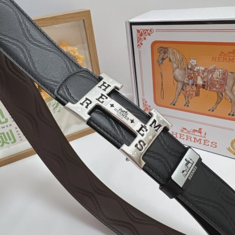 Hermes Belts Thermal 294878