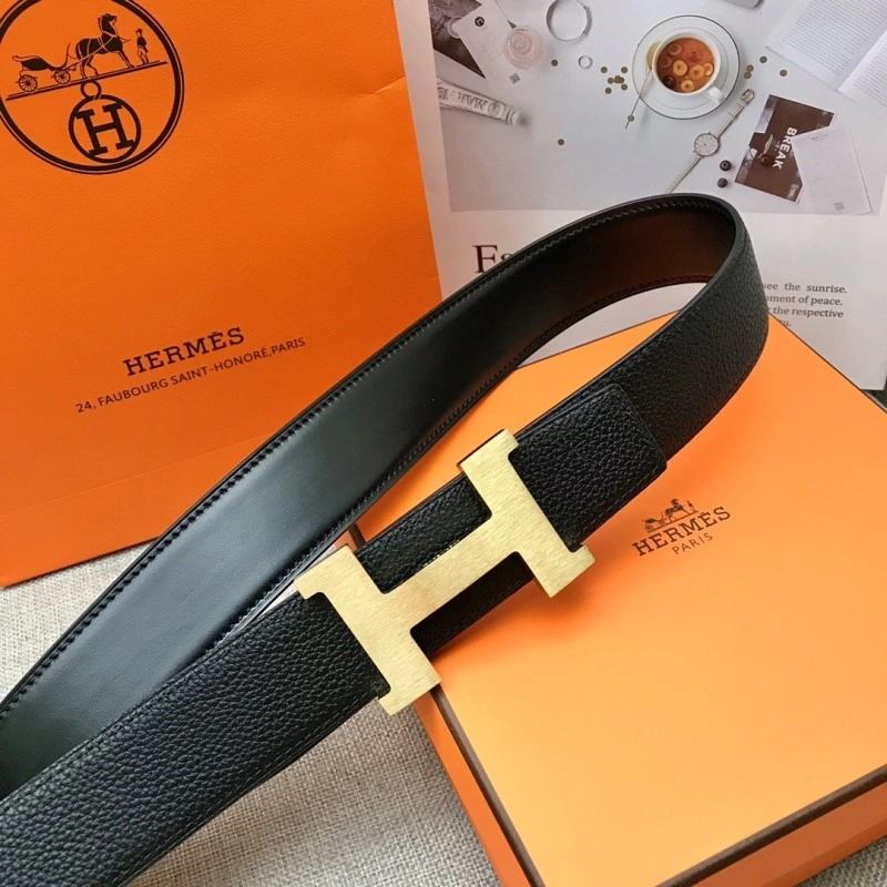Neat Hermes Belts 294903