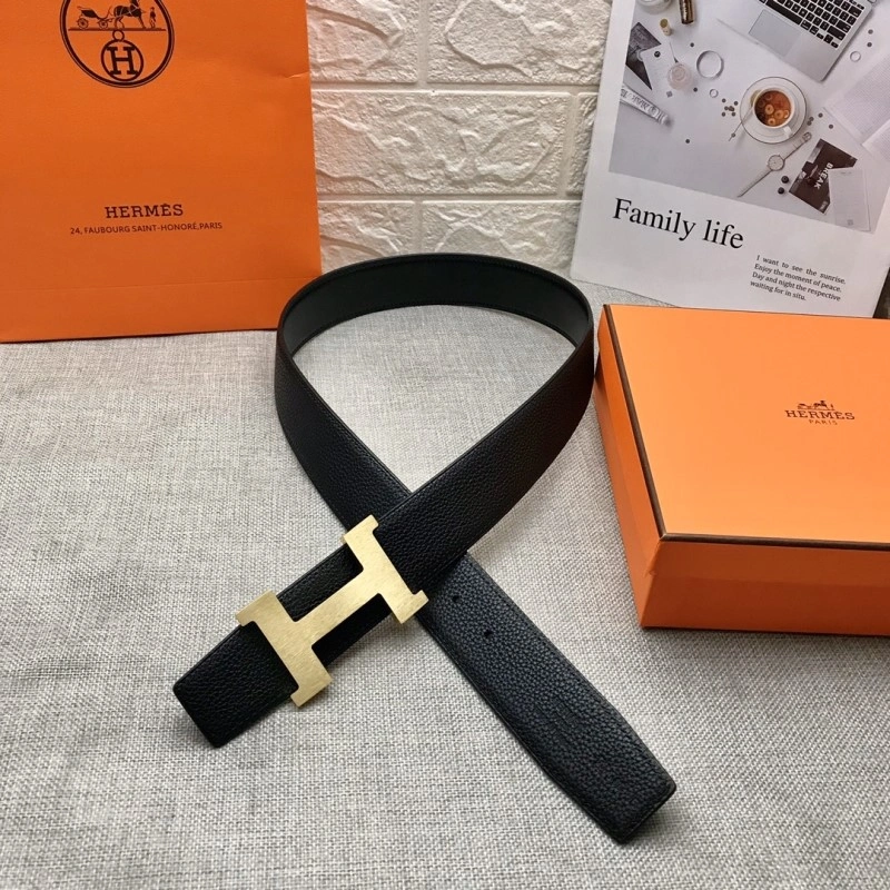 Neat Hermes Belts 294903