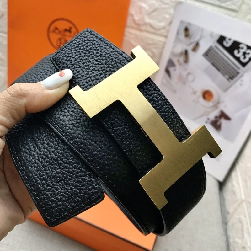 Neat Hermes Belts 294903