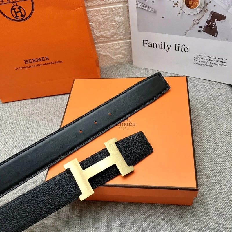 Neat Hermes Belts 294903