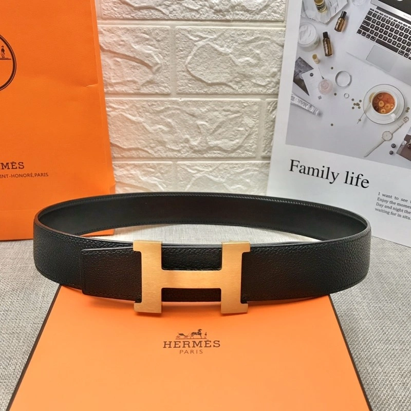 Neat Hermes Belts 294903