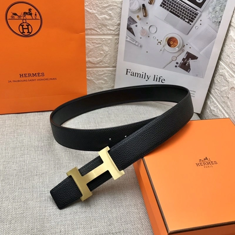 Neat Hermes Belts 294903