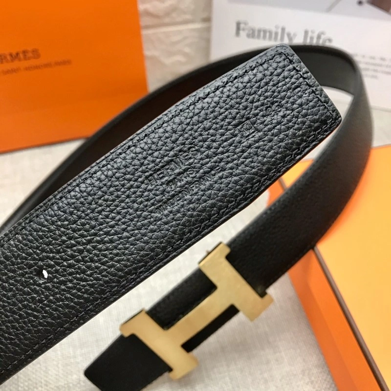 Neat Hermes Belts 294903