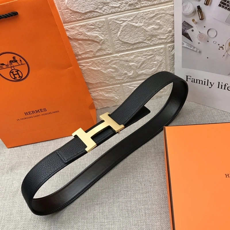 Neat Hermes Belts 294903