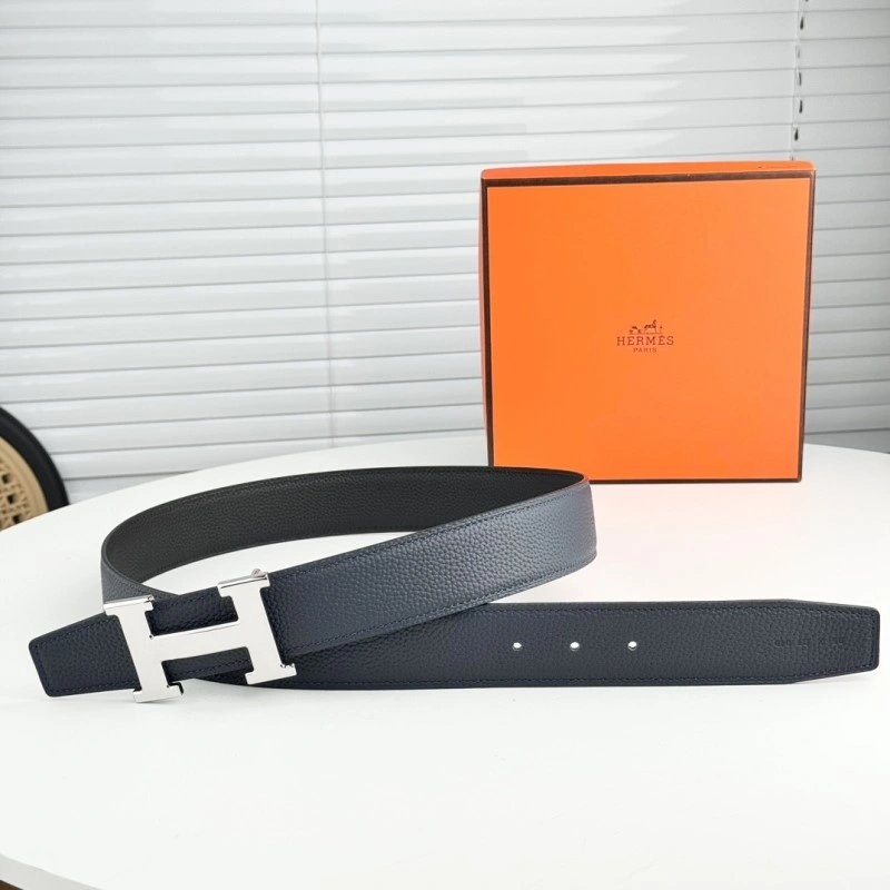 WellDesigned Hermes Belts 296329