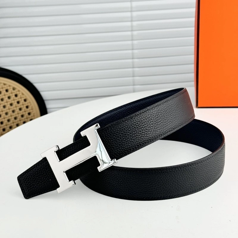 WellDesigned Hermes Belts 296329