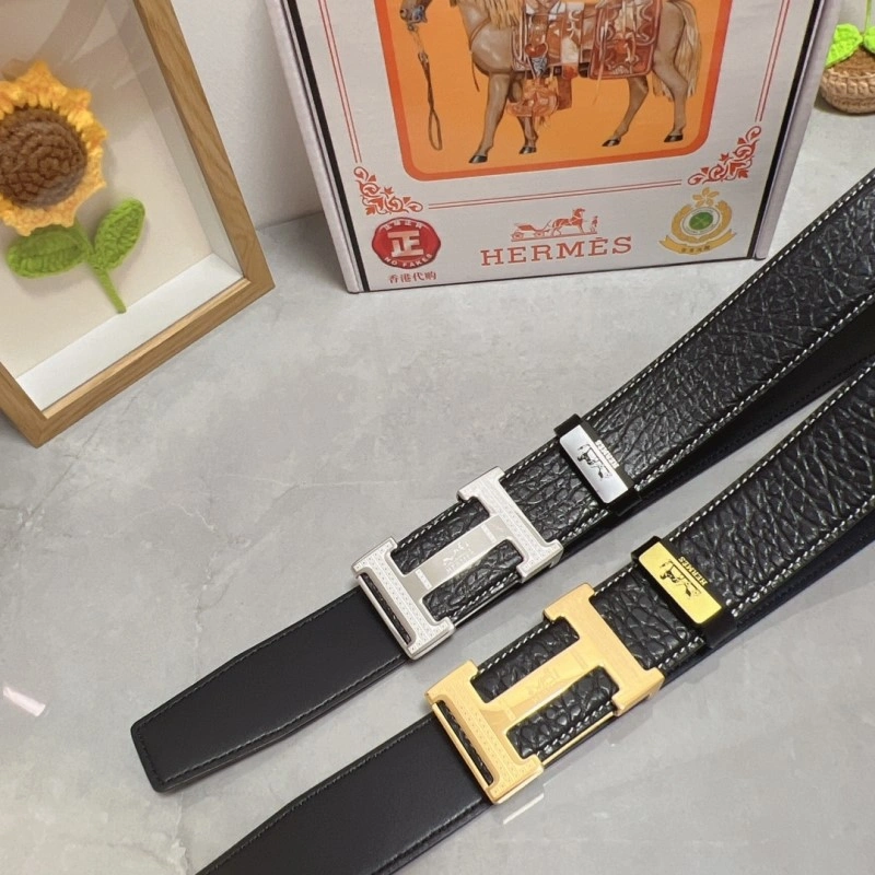 Hermes Belts TopPick 296355