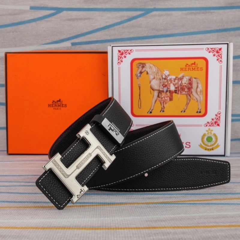 Affordable Hermes Belts 296345