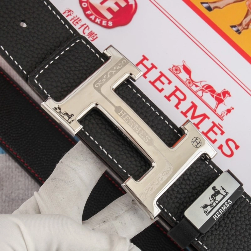 Affordable Hermes Belts 296345