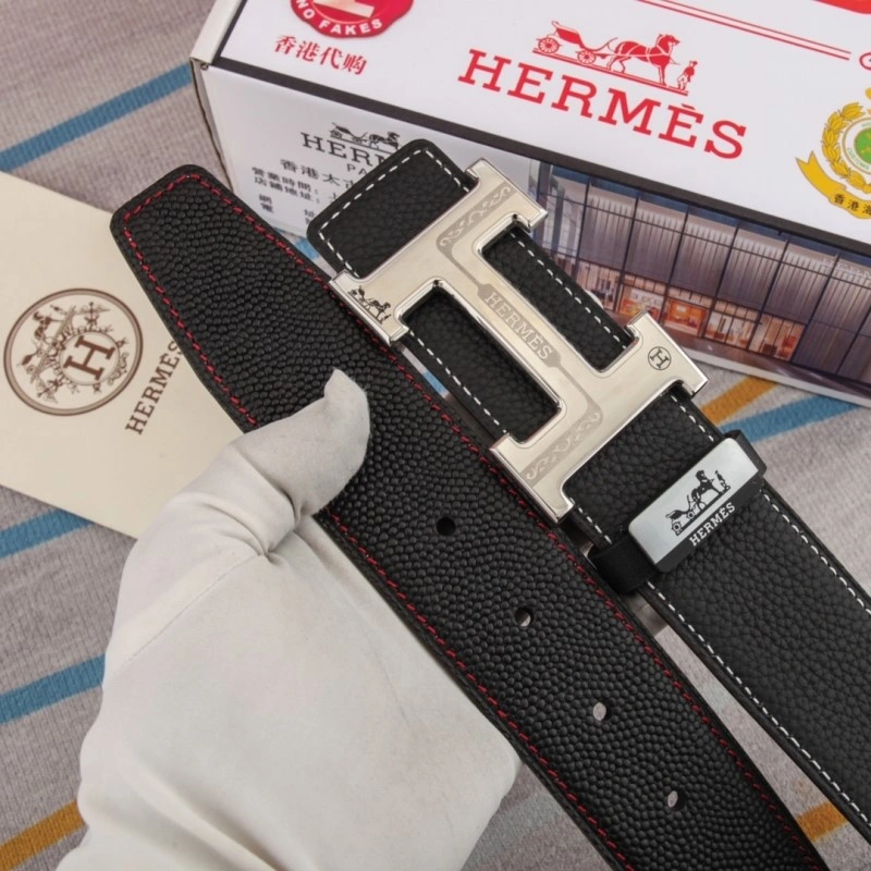 Affordable Hermes Belts 296345