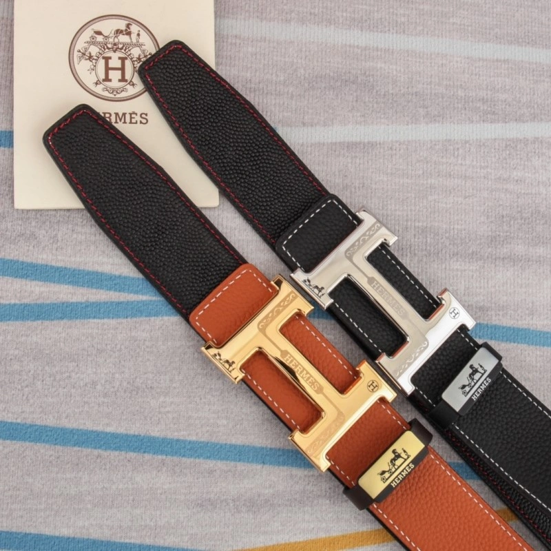 Affordable Hermes Belts 296345