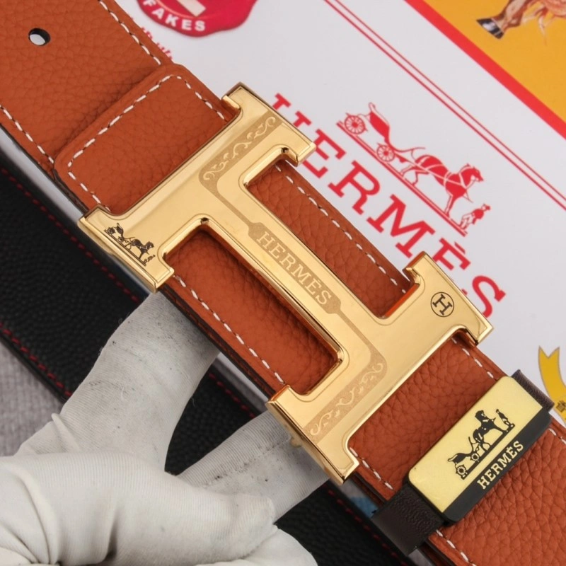 Hermes Belts Fashionable 296328