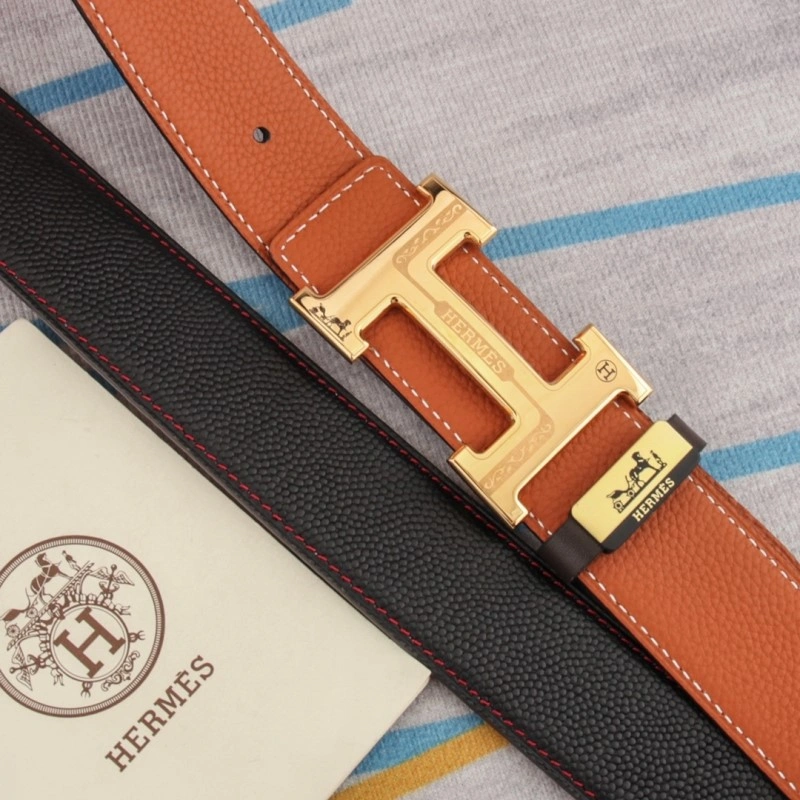 Hermes Belts Fashionable 296328