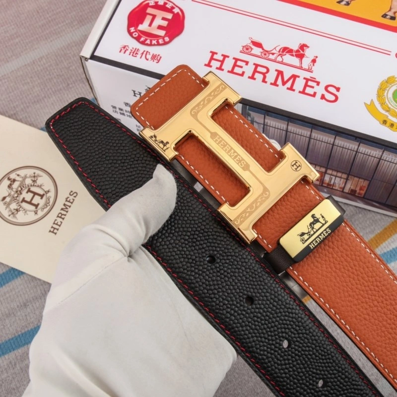Hermes Belts Fashionable 296328