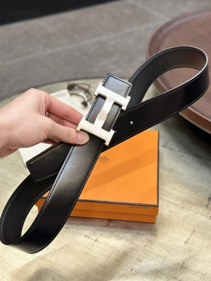 Hermes Belts RelaxedFit 296333