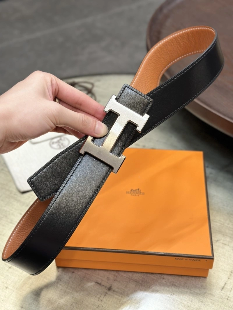 Fashionable Hermes Belts 296349