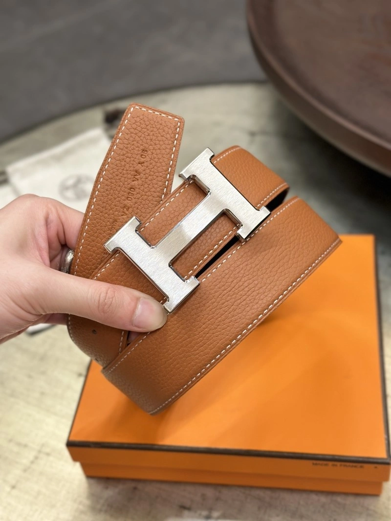 Fashionable Hermes Belts 296349