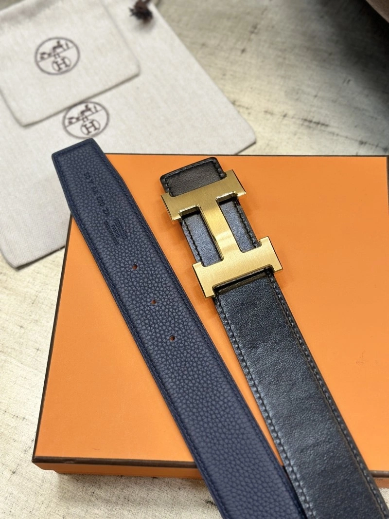 SunProtective Hermes Belts 296343