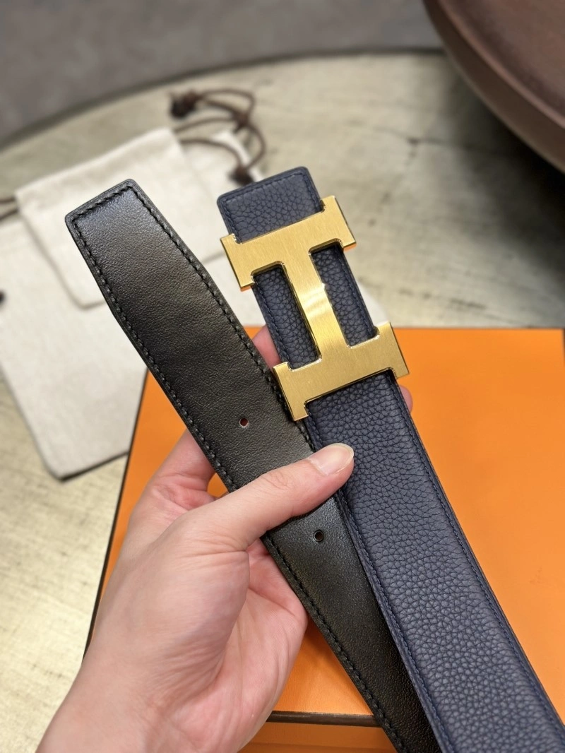 SunProtective Hermes Belts 296343