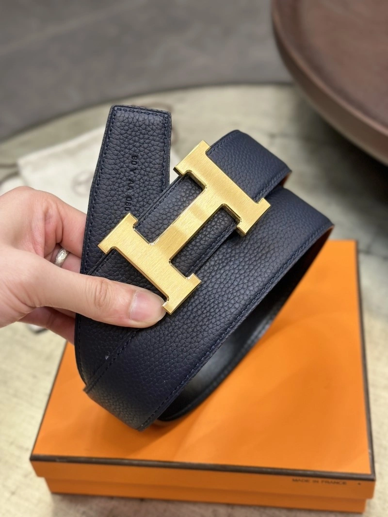 SunProtective Hermes Belts 296343