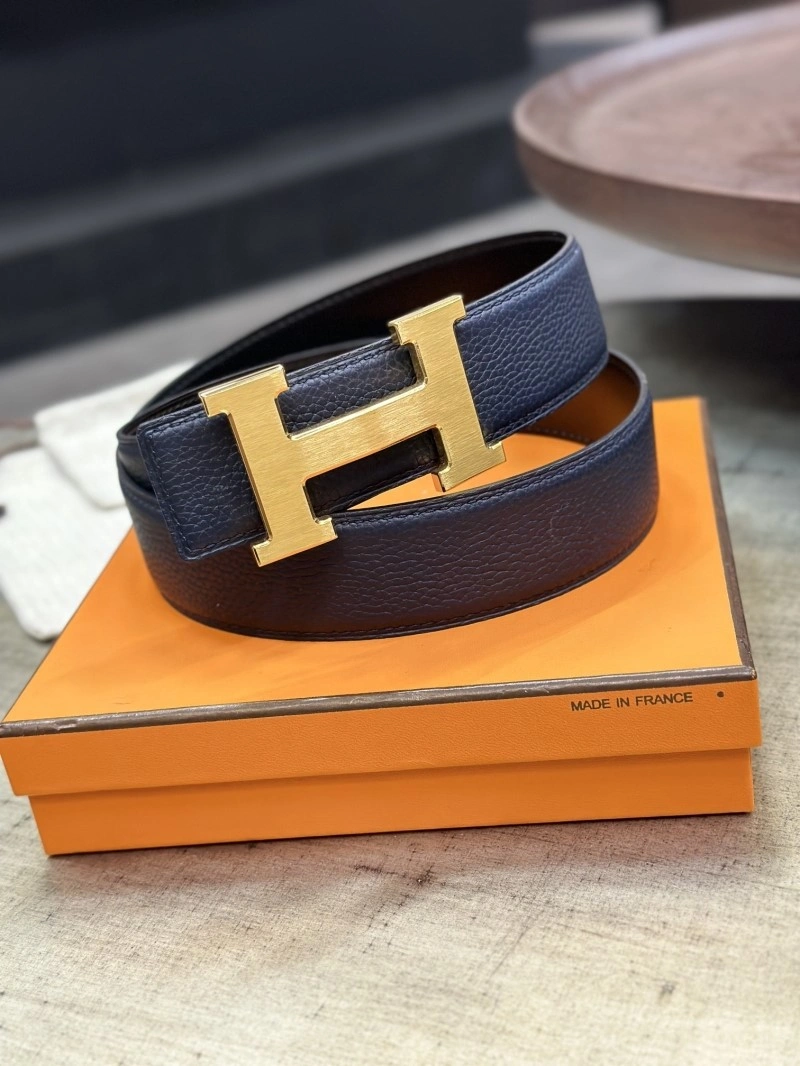 SunProtective Hermes Belts 296343