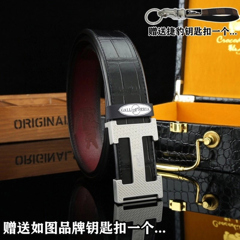 Hermes Belts Unisex 296354