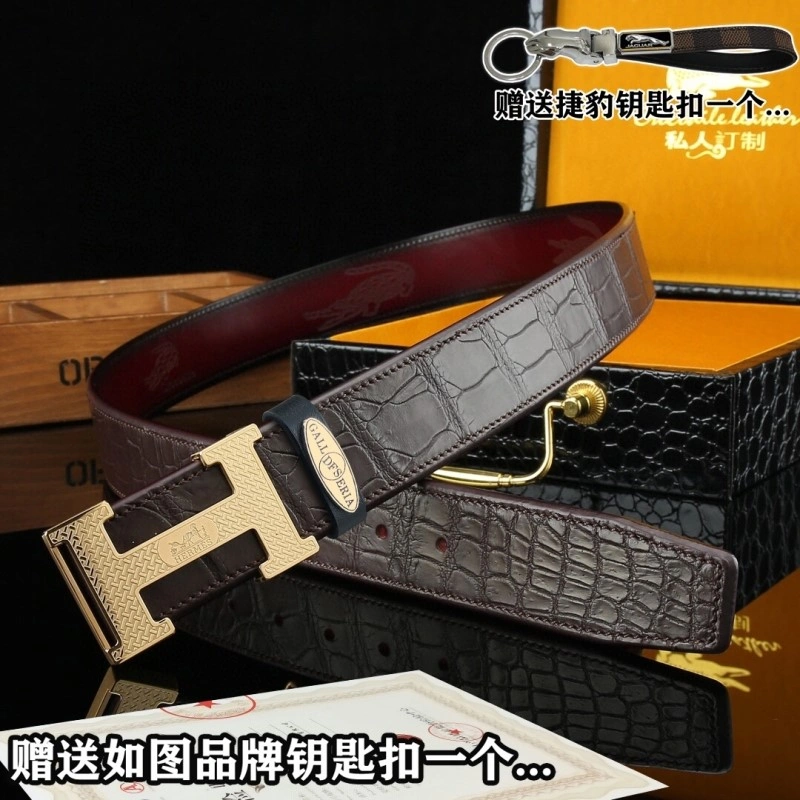 Hermes Belts Unisex 296354