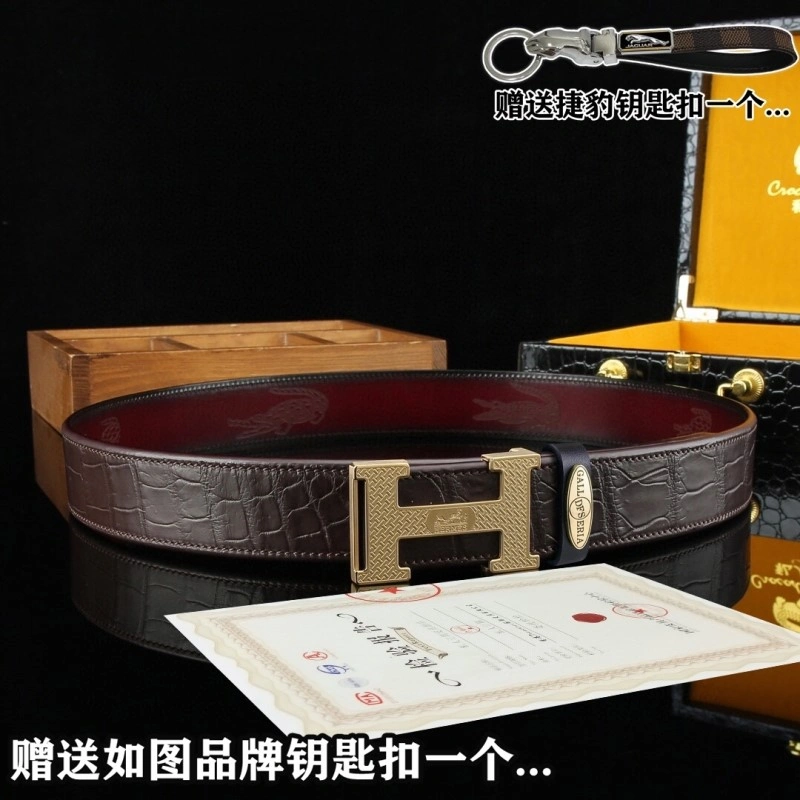 Hermes Belts Unisex 296354