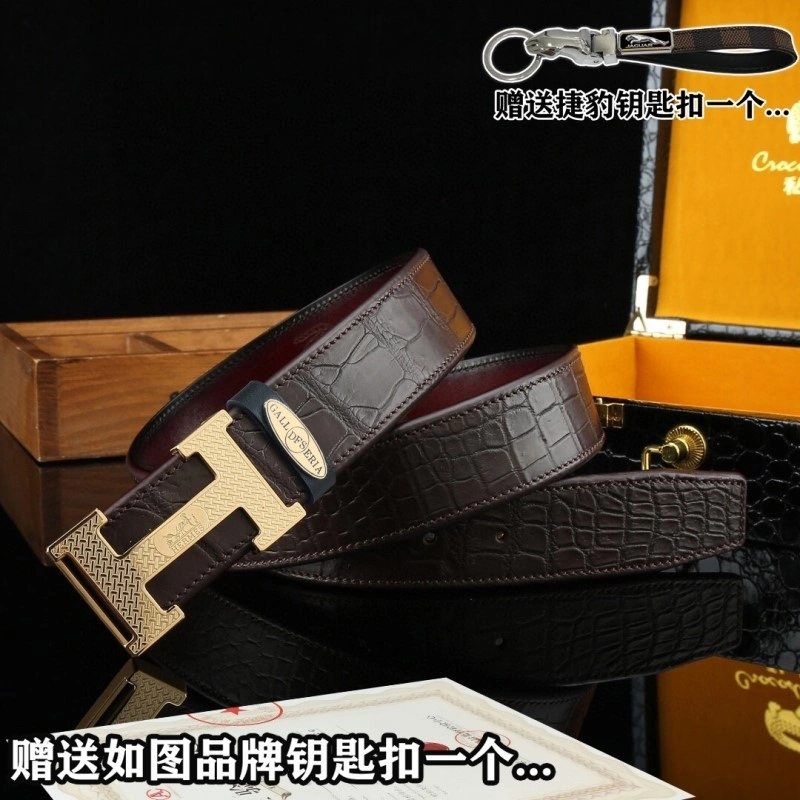 Hermes Belts Unisex 296354
