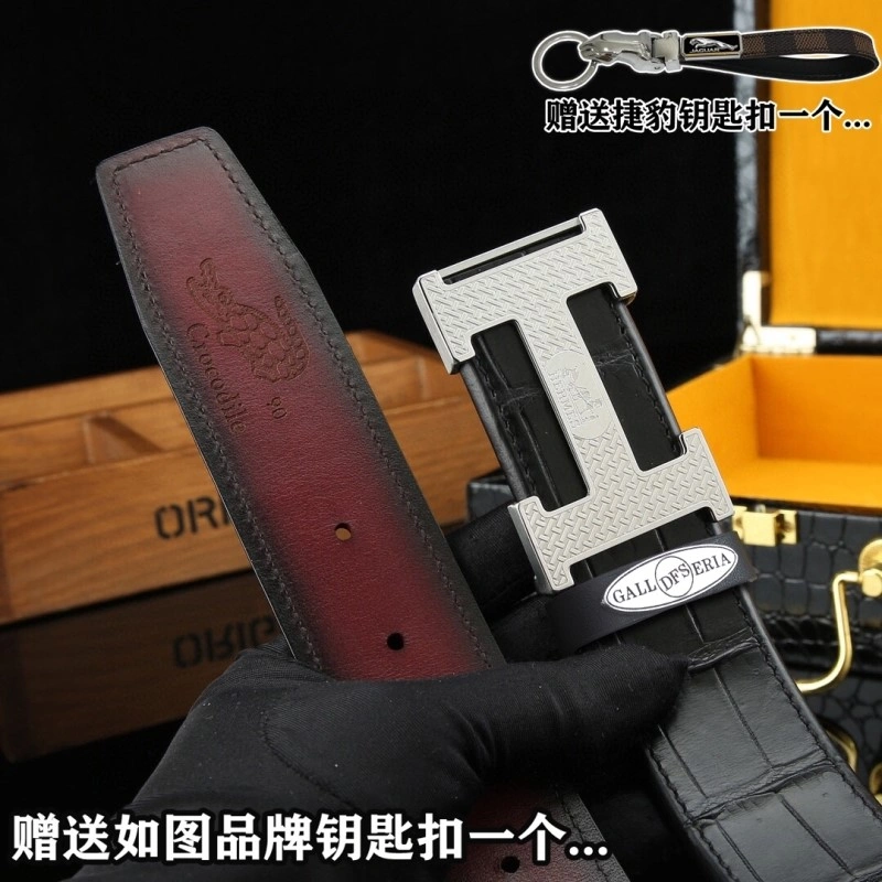 Hermes Belts Unisex 296354