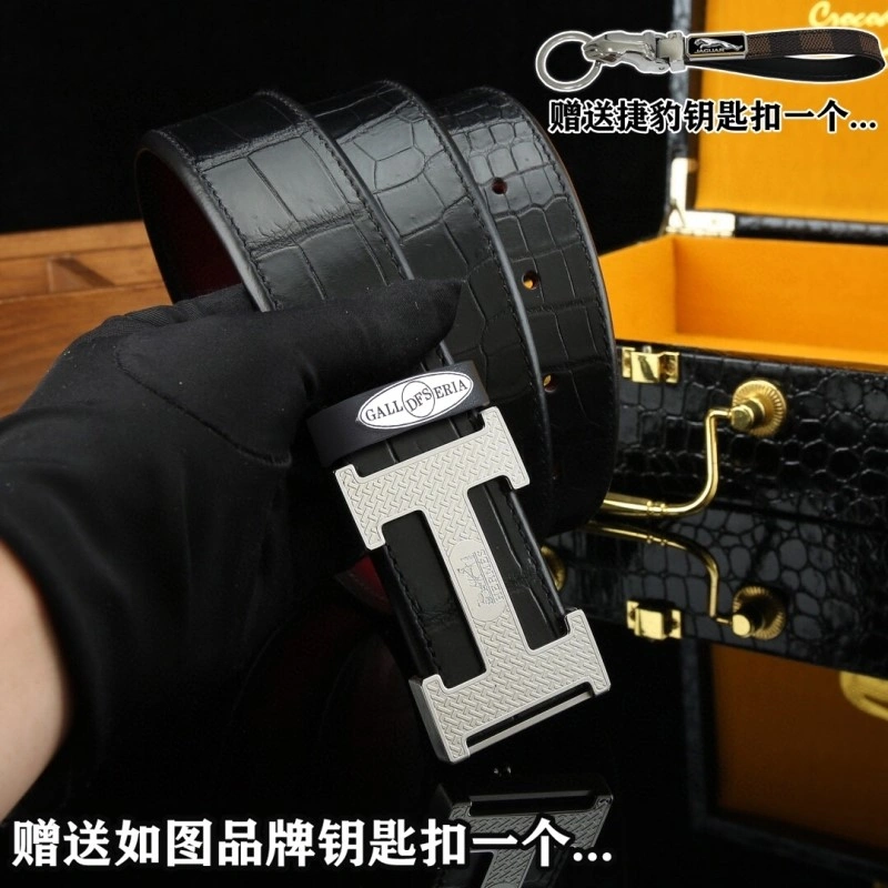 Hermes Belts Unisex 296354