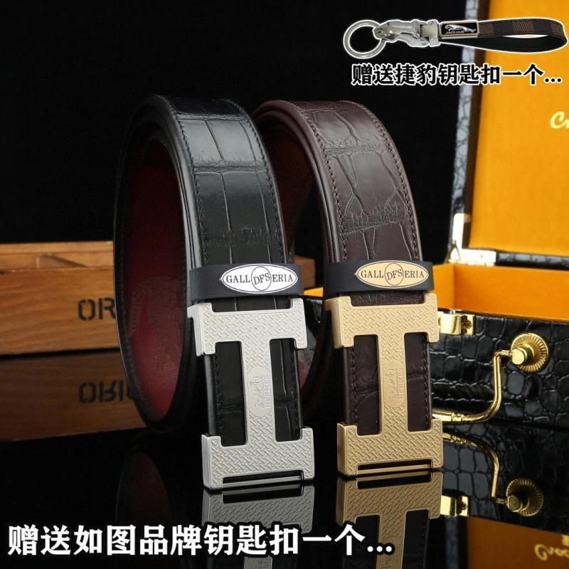 Hermes Belts Unisex 296354