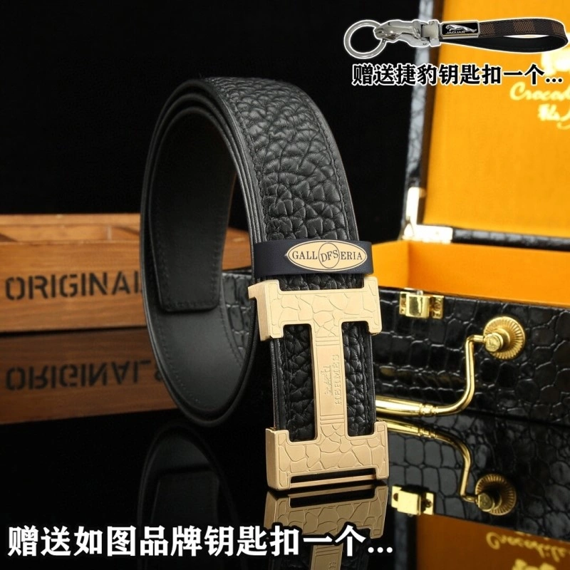 Hermes Belts Attractive 296341