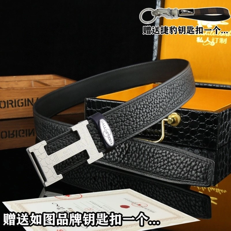Hermes Belts Attractive 296341