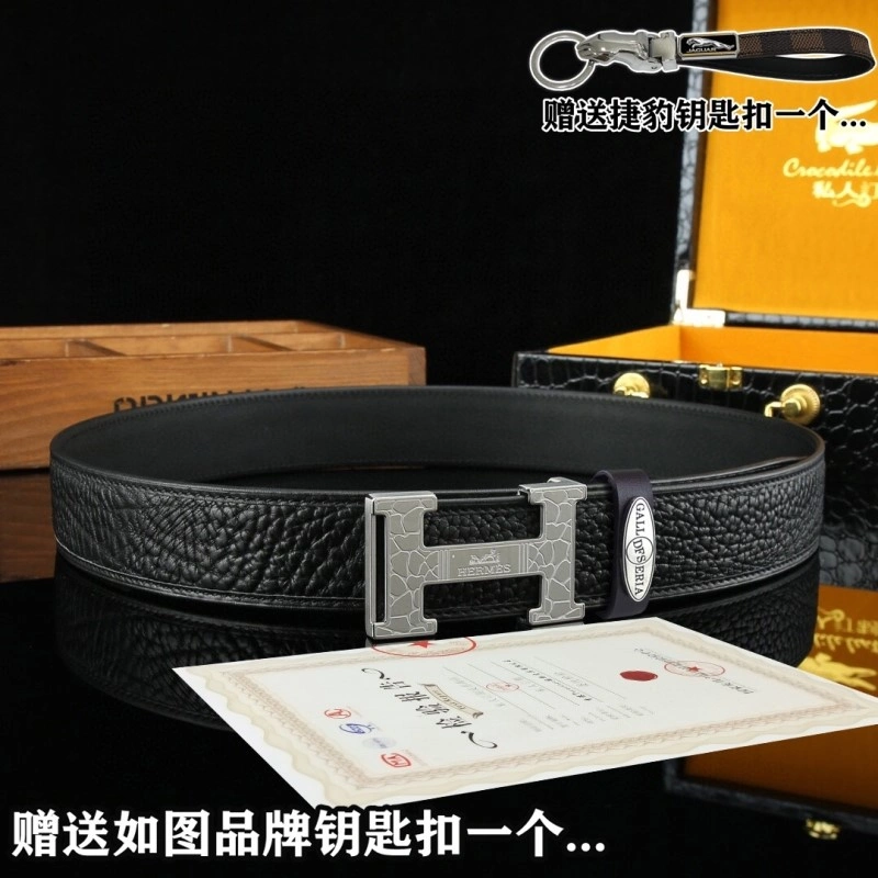 Hermes Belts Attractive 296341