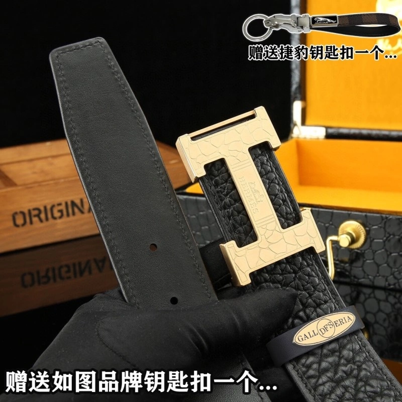 Hermes Belts Attractive 296341