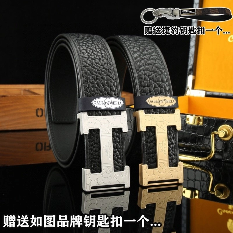 Hermes Belts Attractive 296341