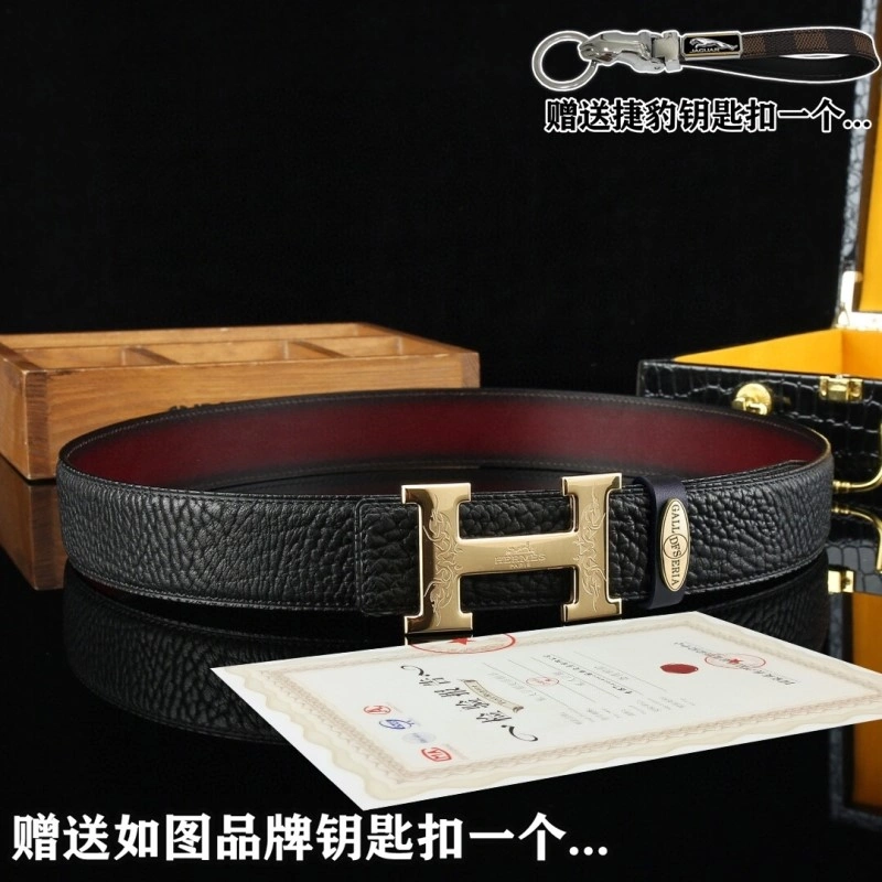 Hermes Belts WeatherProof 296350