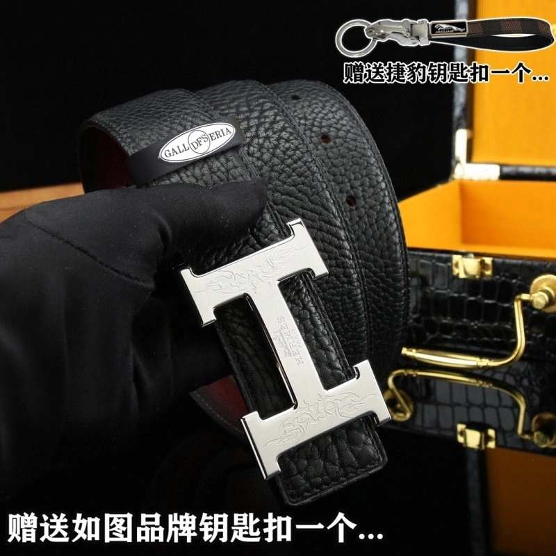 Hermes Belts WeatherProof 296350