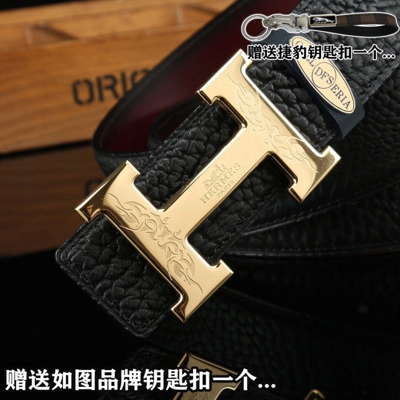 Hermes Belts WeatherProof 296350
