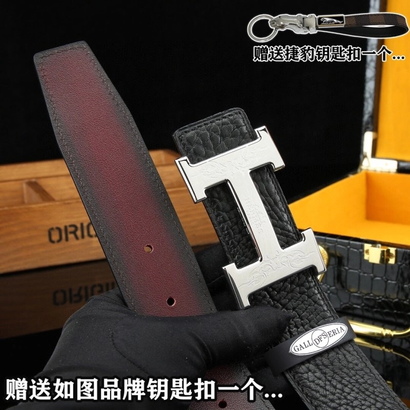 Hermes Belts WeatherProof 296350